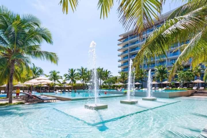 The Ocean Idcwh B302 Apartment *